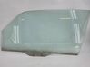 Front door window glass four-door 43R00033