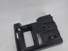 Gear shifter surround trim plastic MR410840