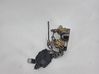 Tailgate/trunk/boot lock/catch/latch MR462380