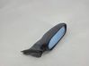Front door electric wing mirror 0117362