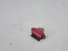 Heater blower motor/fan resistor 4A0959127