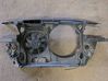 Radiator support slam panel 