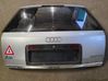 Tailgate/trunk/boot lid 