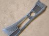 Wiper trim 4B1819417B