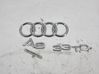 Manufacturers badge/model letters 