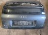 Tailgate/trunk/boot lid 