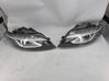 Lot de 2 lampes frontales / phare E12769