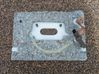 Seat pressure sensor FL3B604A17AG