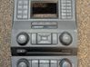 Radio/GPS head unit trim GL3T18E243BGB