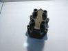 High voltage ignition coil 2526040