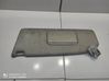 Sun visor 1H0857551