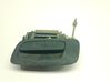 Rear door exterior handle GM712