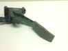 Accelerator throttle pedal 0281002278