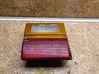 Tailgate rear/tail lights 