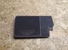 Side speaker trim/cover 443035419