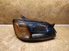 Headlight/headlamp 01904549