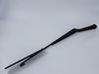 Front wiper blade arm 55LHD