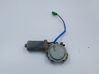 Front door window regulator motor 
