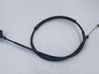 Throttle cable 
