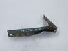 Engine bonnet/hood hinges 