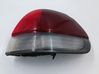 Rear/tail lights 4722