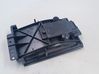 Heater blower motor/fan resistor H35655269X