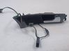 Front door interior handle 4B0035399