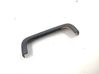 Steering wheel column trim 