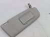 Sun visor 8D0857552