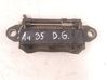 Rear door exterior handle 4A0839206D