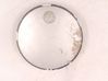 Tapacubos original de rueda 191601149G