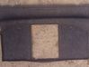 Inne elementy wykończenia bagażnika 1Q0867707B