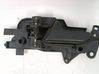 Rear door interior handle 9610680077
