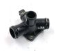 Engine coolant pipe/hose 357121140