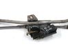Front wiper linkage and motor 8D1955023C