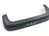 Steering wheel column trim 