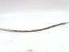 Front door cable line 