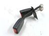 Rear seatbelt buckle 8A5857767