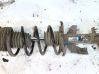 Front shock absorber with coil spring DF7134900F