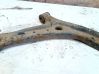 Front lower control arm/wishbone 