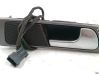 Rear door interior handle 4B0839020