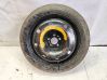 R17 spare wheel 