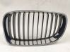 Front bumper upper radiator grill 7179655A