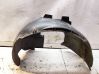 Front wheel arch liner splash guards 9190960