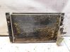 Coolant radiator 