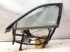 Front door window regulator with motor 8D0837397C
