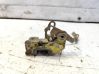 Rear door lock 