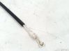 Línea de cable de puerta trasera 
