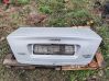 Tailgate/trunk/boot lid 