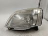 Headlight/headlamp 